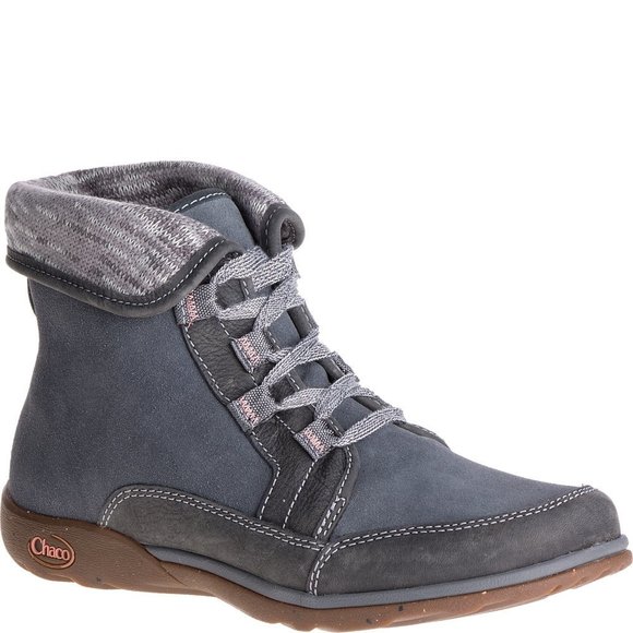 NEW CHACO WOMEN'S BARBARY CHUKKA BOOT, CASTLEROCK, 8.5 - Picture 5 of 6